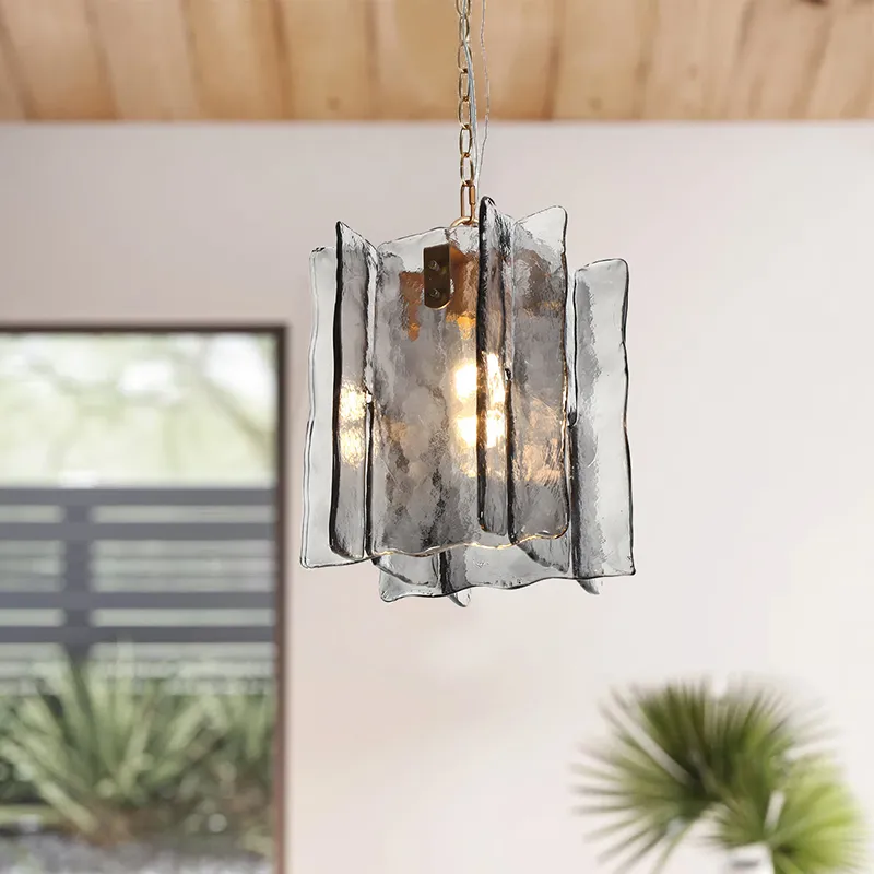 Mặt dây chuyền hiện đại