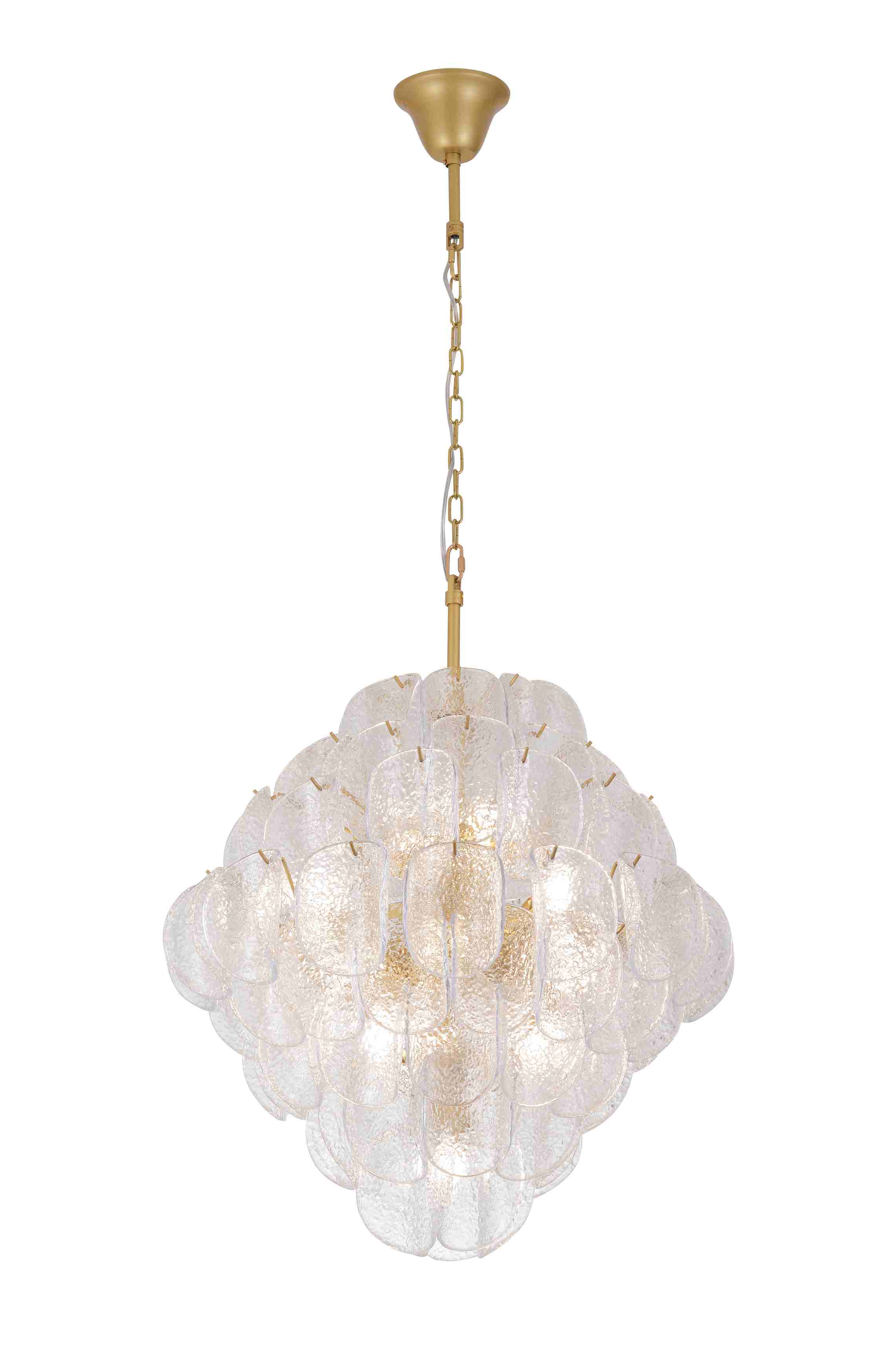 Đèn chùm SD2382-12